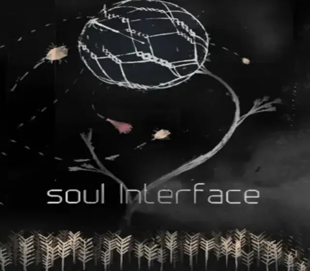 soul Interface — Steam, Standard