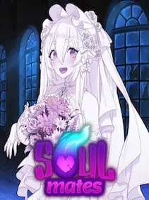 Soul Mates — Steam, Standard