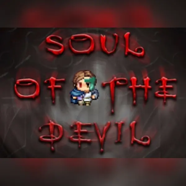 Soul of the Devil — Steam, Standard