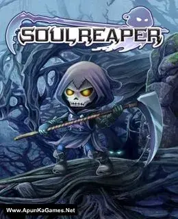 Soul Reaper — Steam, Standard