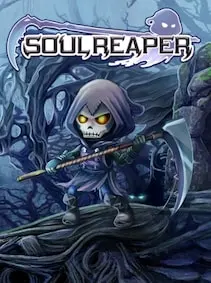Soul Reaper: Unreap Commander — Steam, Standard