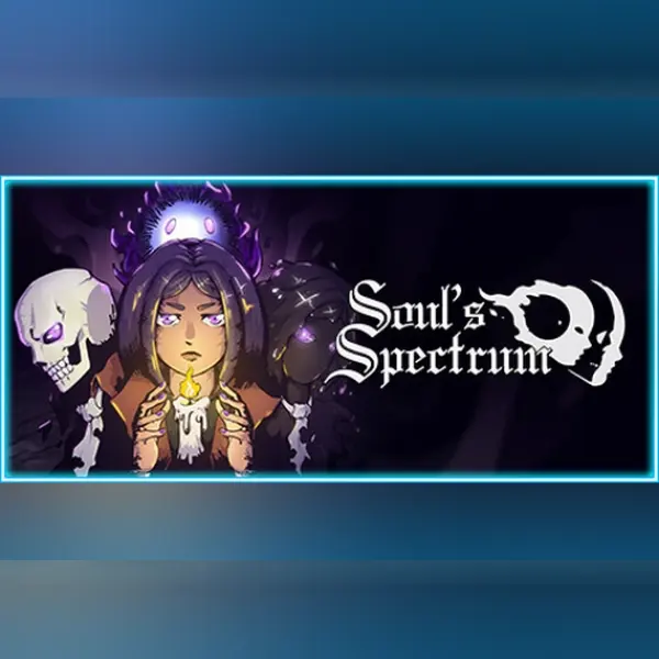 Soul's Spectrum — Steam, Standard
