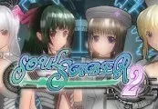Soul Saber 2 — Steam, Standard