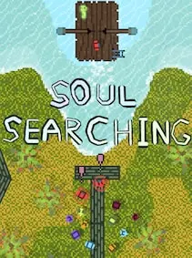 Soul Searching — Steam, Standard