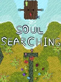 Soul Searching — Steam, Standard