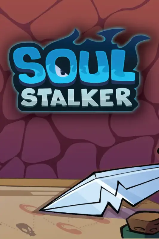 Soul Stalker — Steam, Standard