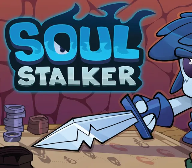 Soul Stalker — Steam, Standard