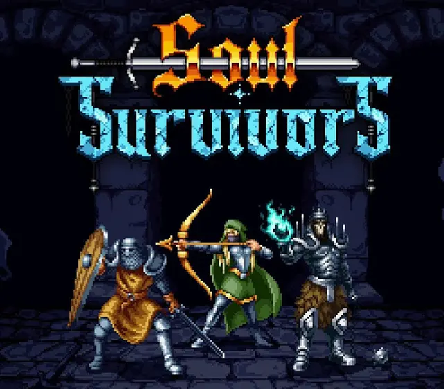 Soul Survivors — Steam, Standard