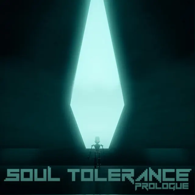 Soul Tolerance: Prologue — Steam, Standard