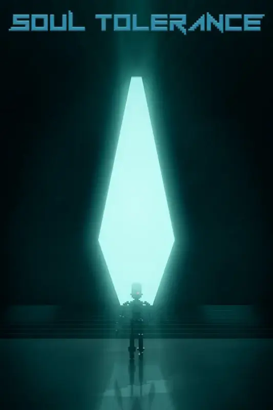 Soul Tolerance Prologue — Steam, Standard