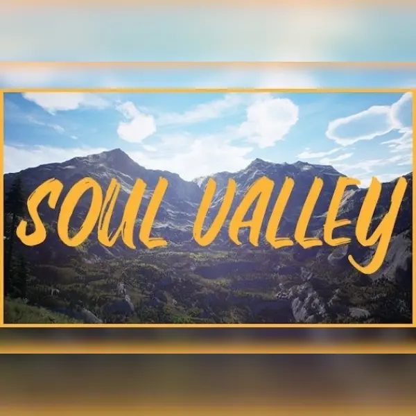 Soul Valley — Steam, Standard