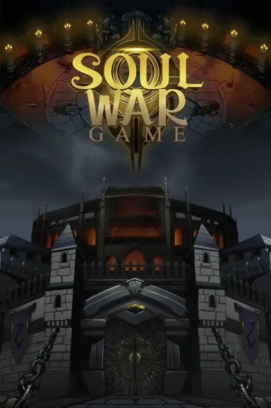 Soul Wargame — Steam, Standard