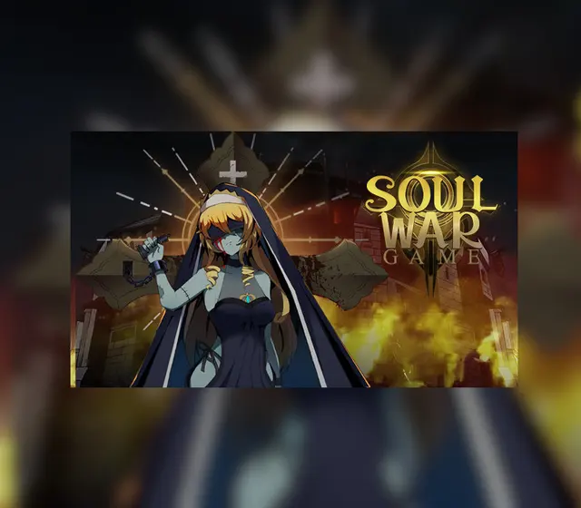 Soul Wargame — Steam, Standard