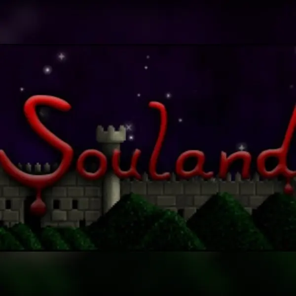 Souland — Steam, Standard