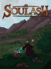 Soulash — Steam, Standard