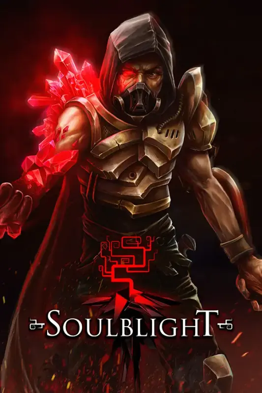 Soulblight — Steam, Standard
