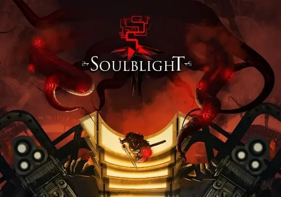 Soulblight EN/DE/FR/IT/PL/ES — Steam, Standard
