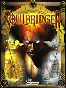 Soulbringer — Steam, Standard