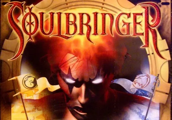 Soulbringer EN/DE/FR — Steam, Standard