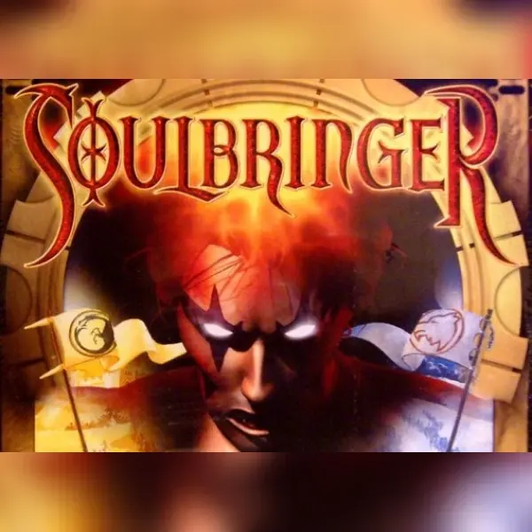 Soulbringer — Steam, Standard