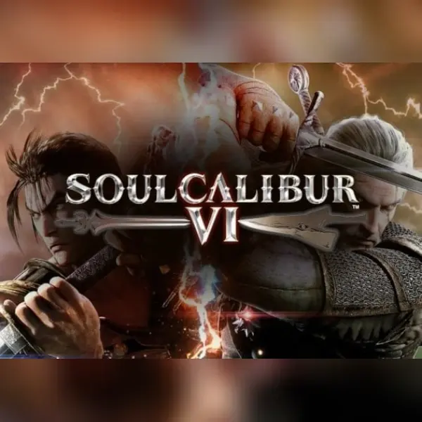 SOULCALIBUR VI Deluxe Edition — Steam, Deluxe Edition