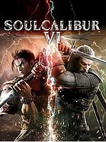 SOULCALIBUR VI Deluxe Edition — Steam, Deluxe Edition