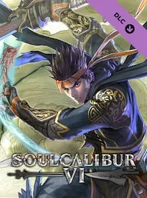 SOULCALIBUR VI - DLC13: Hwang — Steam, Standard