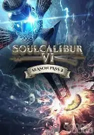 SOULCALIBUR VI - Season Pass 2 DLC — Steam, Standard