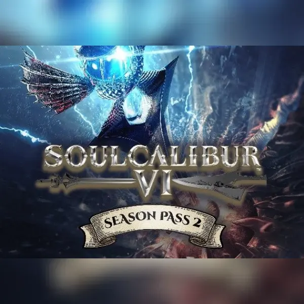 SOULCALIBUR VI Season Pass 2 (DLC) — Steam, Standard