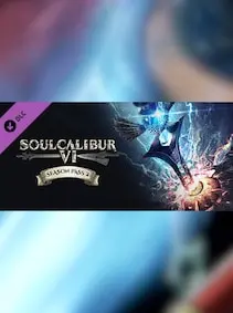 SOULCALIBUR VI Season Pass 2 — Steam, Standard