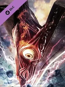 SOULCALIBUR VI Season Pass — Steam, Standard