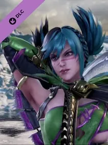 SOULCALIBUR VI - Tira — Steam, Standard