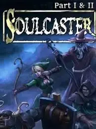 Soulcaster - Part I and II — Steam, Standard