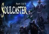 Soulcaster: Part I & II — Steam, Standard
