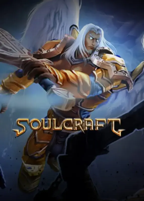 Soulcraft — Steam, Standard