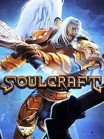 SoulCraft — Steam, Standard