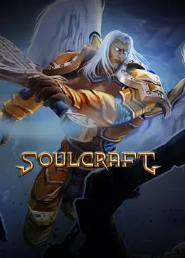 SoulCraft — Steam, Standard
