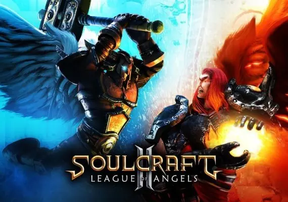 SoulCraft EN/DE/FR/IT/PT/ES — Steam, Standard
