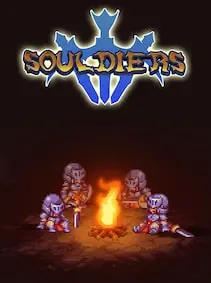 Souldiers — Steam, Standard