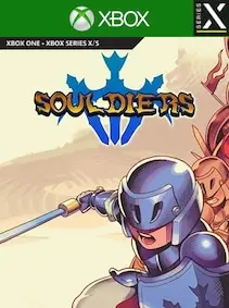 Souldiers — Xbox Series X|S, Standard