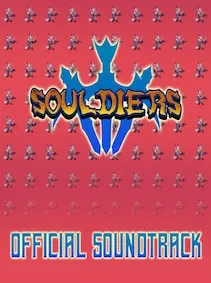 Souldiers - OST — Steam, Standard