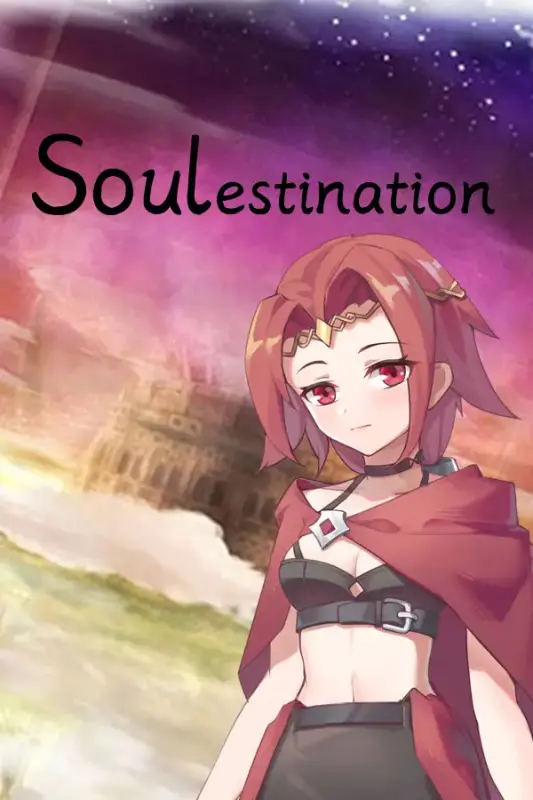 Soulestination — Steam, Standard