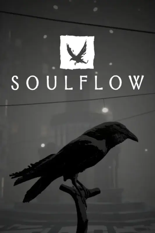 Soulflow — Steam, Standard