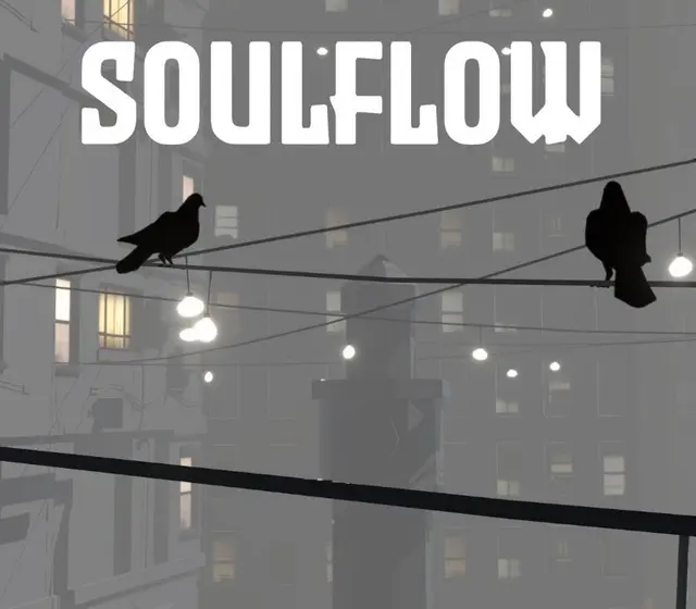 Soulflow — Steam, Standard