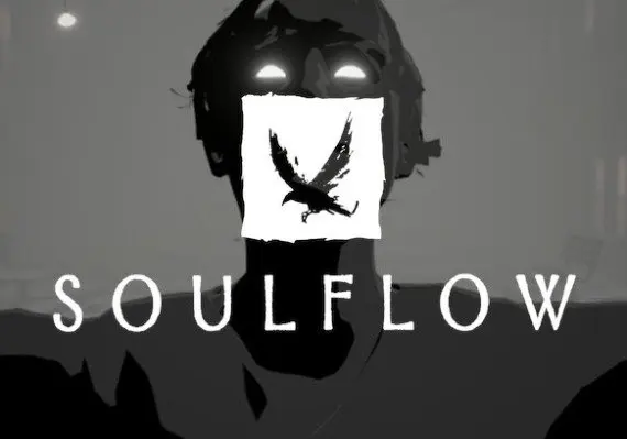 Soulflow EN/FR/IT/ZH/ZH — Steam, Standard