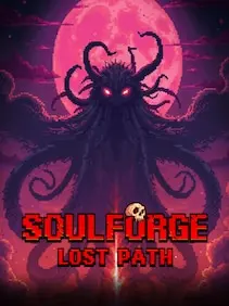 Soulforge: Lost Path — Steam, Standard