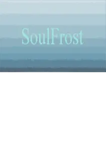 SoulFrost — Steam, Standard