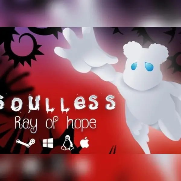 Soulless: Ray Of Hope — Steam, Standard