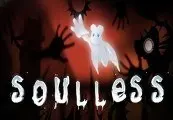 Soulless: Ray Of Hope — Steam, Standard