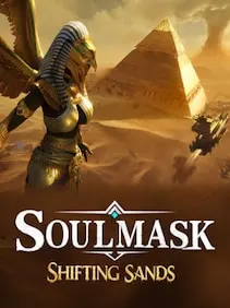 Soulmask: Shifting Sands — Steam, Standard